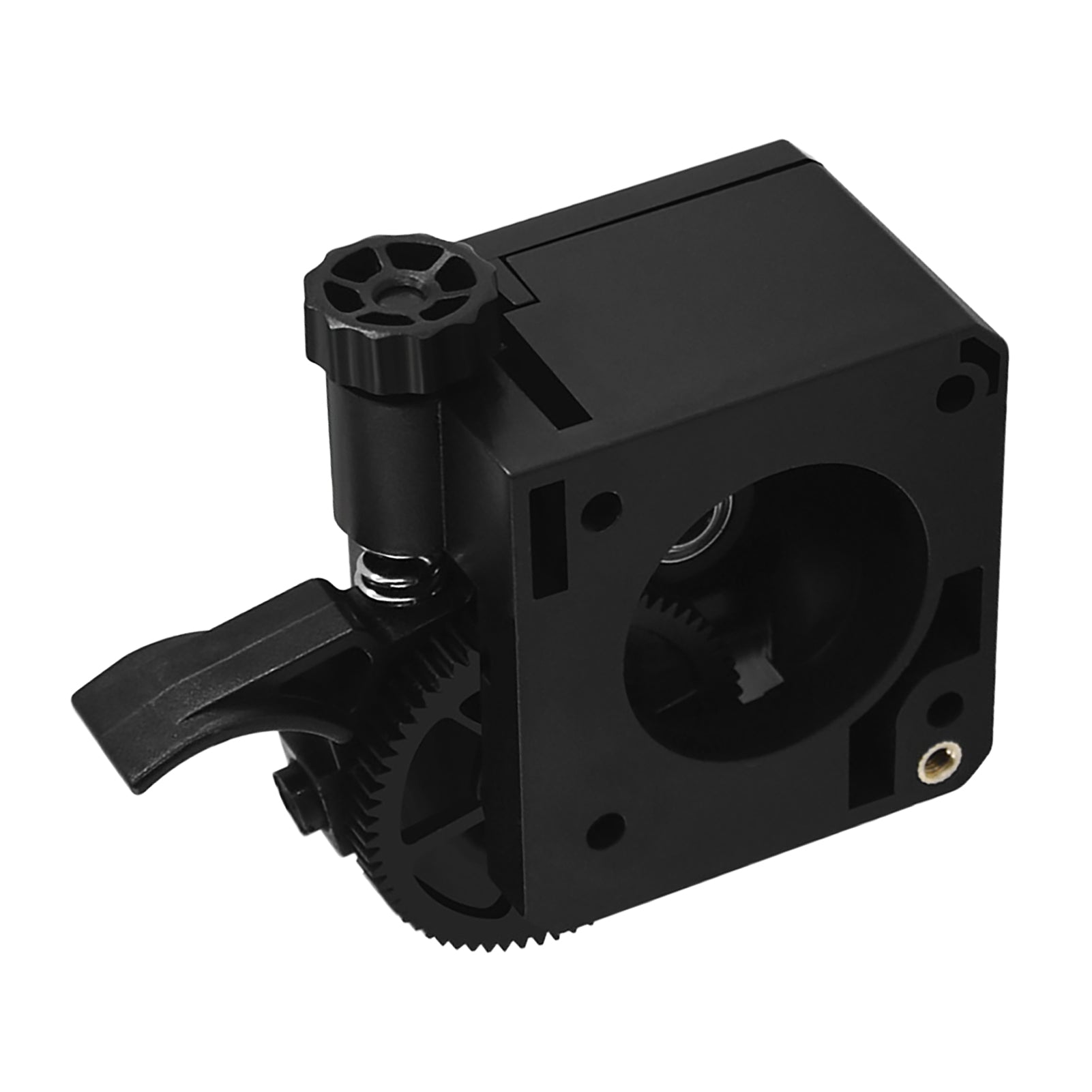 for Titan Extruder Kit Acrylic 3D Printer Extruders Parts for V6 Long and Short Distance Universal 1.75mm