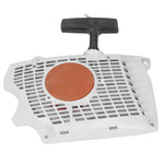 Rewind Starter Recoil Pull Start Assembly 1140 080 2103 for Stihl MS362 MS362C Chainsaw