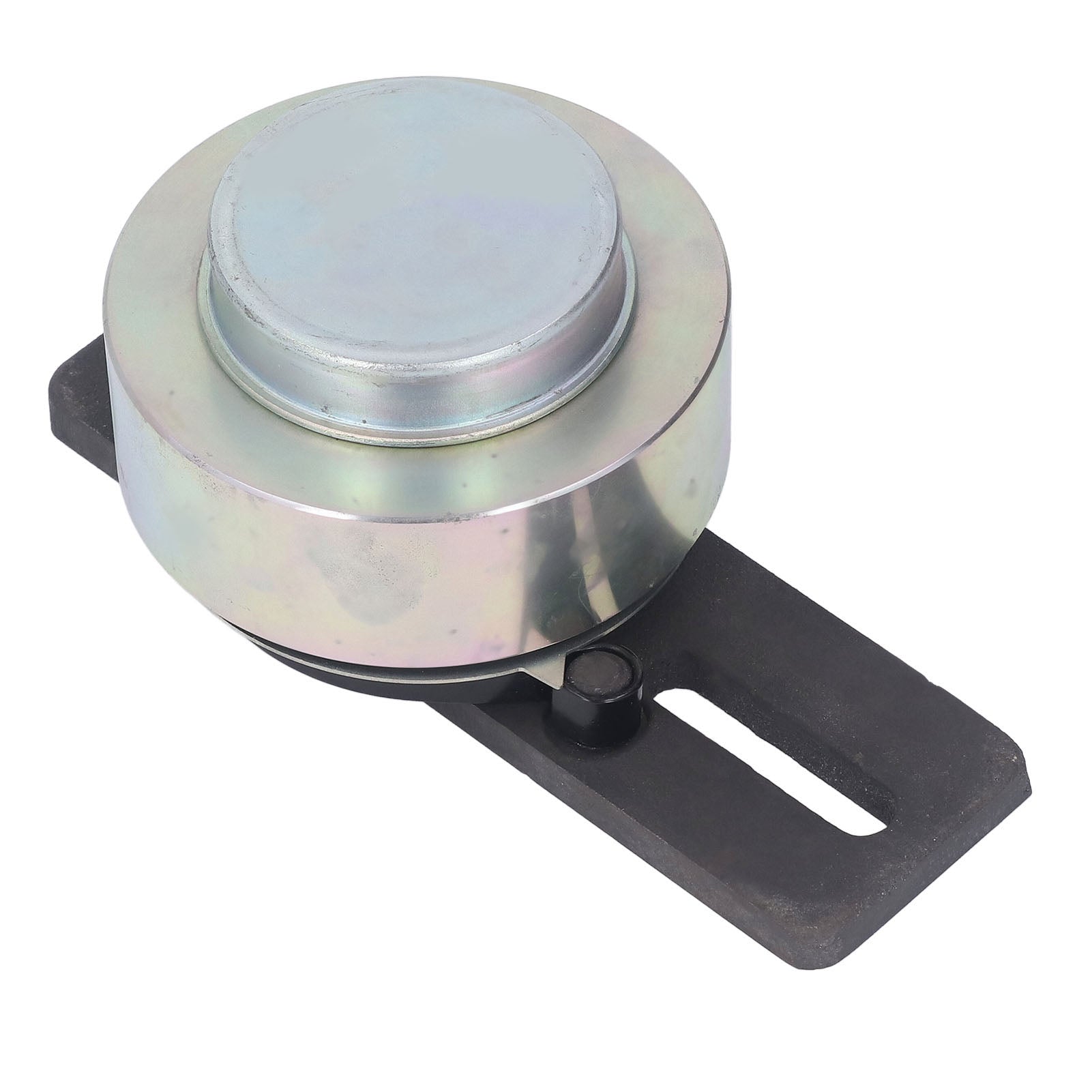 Skid Steer Loader Drive Belt Tensioner Pulley Alloy Steel Tensioner Pulley Replacement for Bobcat S130