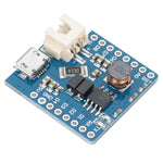 Battery Charging Boost Module Single Lithium Battery Boost Charging Board Module
