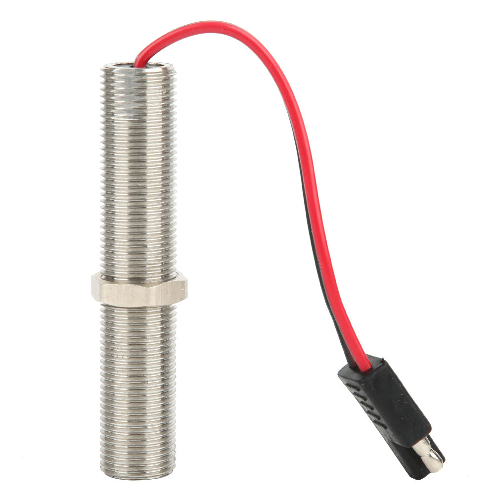 MSP6724 Speed Sensor Engine Pickup 3/4-16UNF Thread with Plug Accessory for Generator