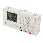 CNC DCDC Buck Module Buck Boost Power Supply Adjustable Adapter Step Up and Down 6-70V to 0-60V(RD6018 Whitout WiFi )