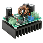 600W StepUp Module DC 1060V to DC 1280V Boost Power Supply Converter for Laptop Digital Products