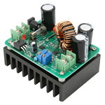 600W StepUp Module DC 1060V to DC 1280V Boost Power Supply Converter for Laptop Digital Products