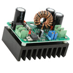 600W StepUp Module DC 1060V to DC 1280V Boost Power Supply Converter for Laptop Digital Products