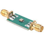 Filter Module Components PCB Board Industrial Supplies Center Frequency 1561MHz