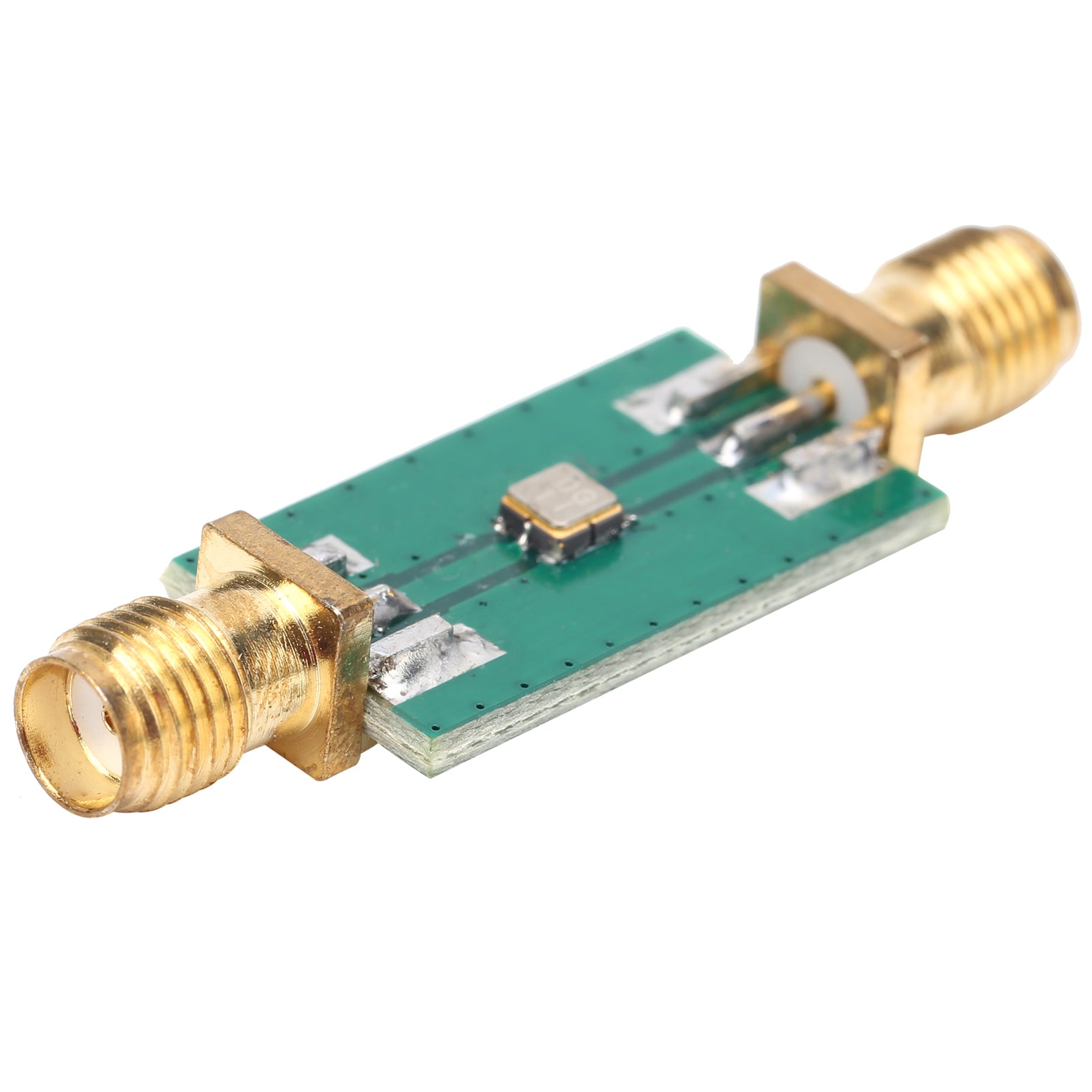 Filter Module Components PCB Board Industrial Supplies Center Frequency 1561MHz