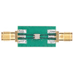 Filter Module Components PCB Board Industrial Supplies Center Frequency 1561MHz