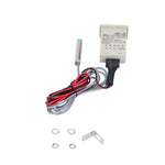 BERM Digital Electronic Counter for Metal Objects Contact Induction Panel Reset JDM11‑6HAC380V