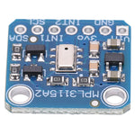 Sensor Module 20‑110 KPa Pressure Range I2C Interface Intelligent Digital Accessory MPL3115A2