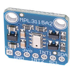 Sensor Module 20‑110 KPa Pressure Range I2C Interface Intelligent Digital Accessory MPL3115A2