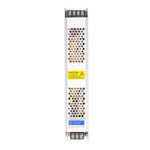 310x55x24mm Switching Power Supply LED Ultra Thin Strip Aluminum Alloy Stable Performance 12V 300W