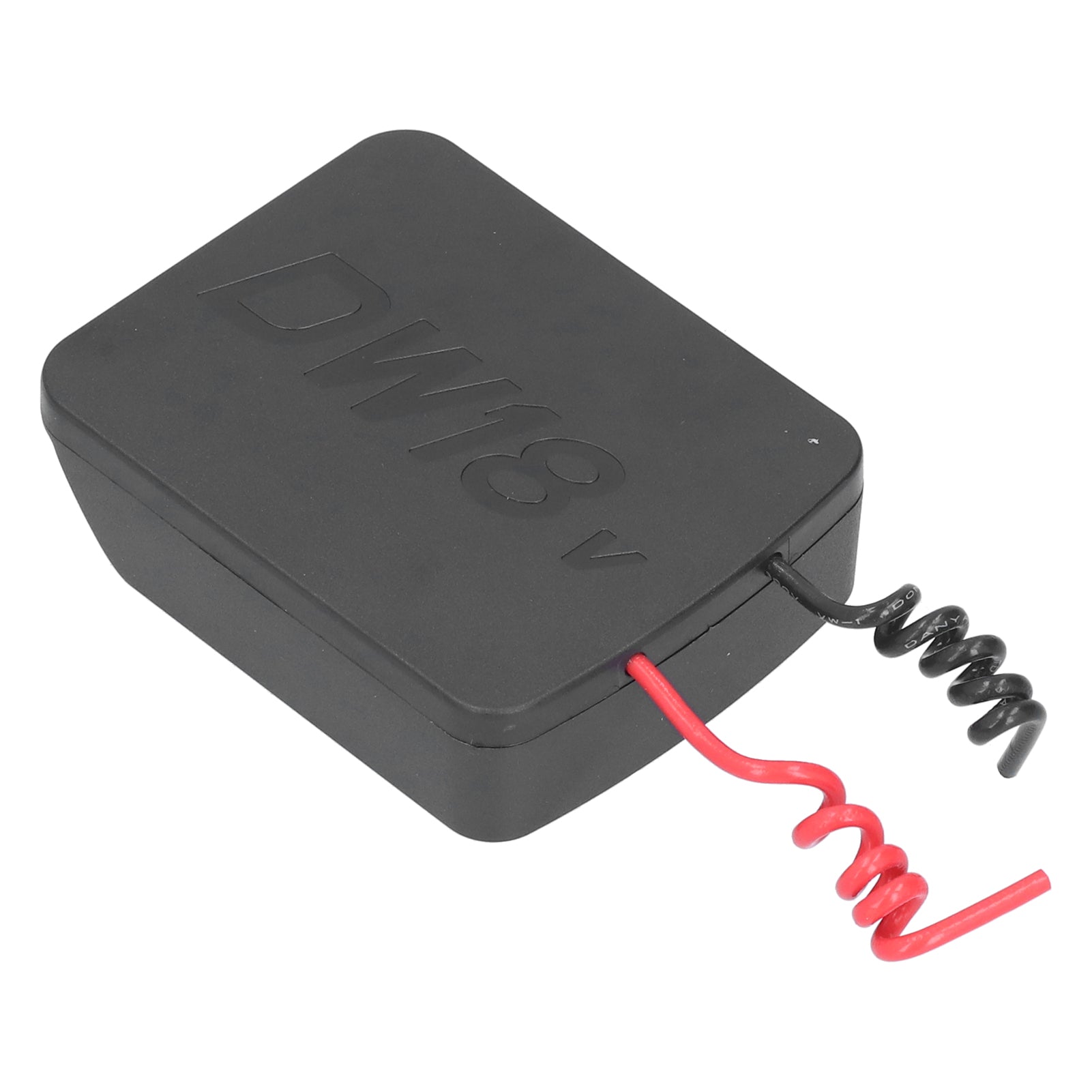 Battery Adapter 14.4V 18V 20V DCB Series Lithium Iron DIY Output Connecting Cable Accessory Tool