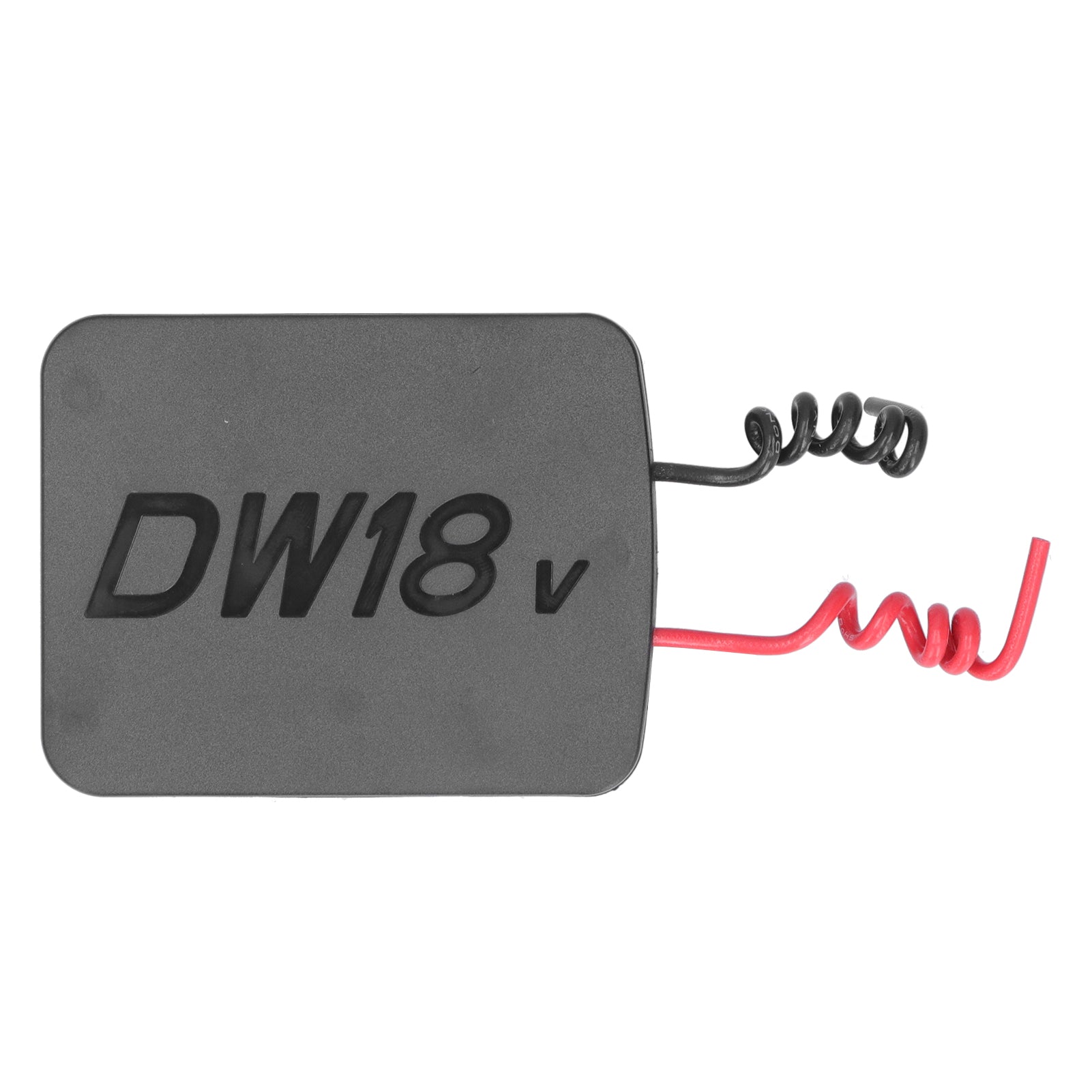 Battery Adapter 14.4V 18V 20V DCB Series Lithium Iron DIY Output Connecting Cable Accessory Tool