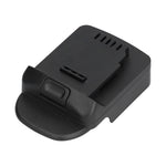Battery Adapter Power Mount Connector for RIDGID 18V Convert for 18V 20V DCB Series Power Tool