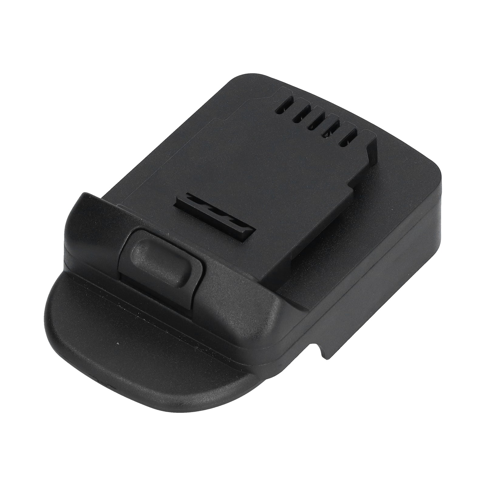 Battery Adapter Power Mount Connector for RIDGID 18V Convert for 18V 20V DCB Series Power Tool