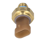 Oil Pressure Sensor Turbo Boost Heavy Duty Manifold Switch Accessory for Cummins L10 M11