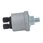 Oil Pressure Sensor for VDO Car Engine Replacement Industrial Supplies 1/8 NPT 0 to 10Bar