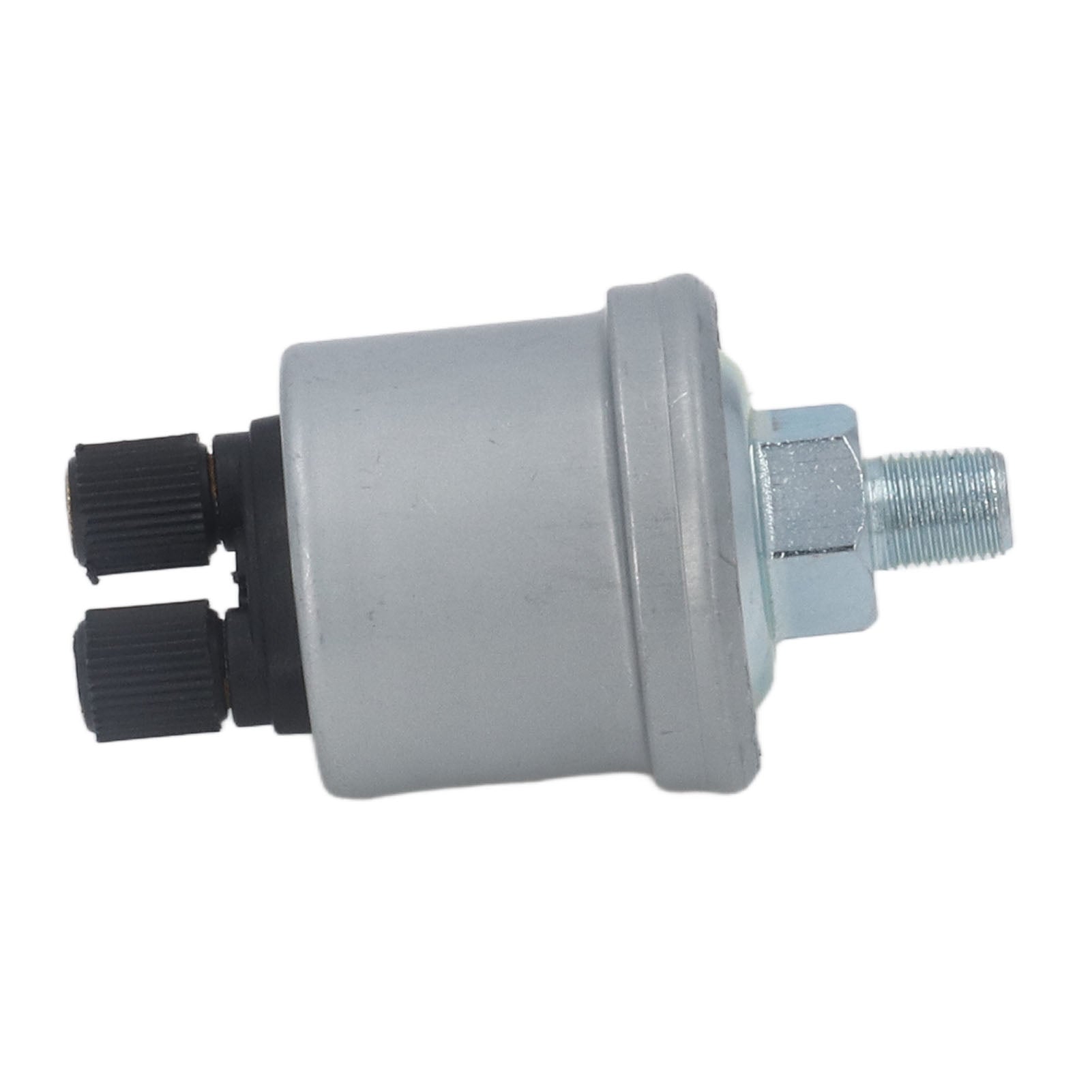 Oil Pressure Sensor for VDO Car Engine Replacement Industrial Supplies 1/8 NPT 0 to 10Bar