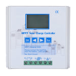 MPPT Solar Charge Controller Panel Regulator Universal Fully Automatic 30A 24V 48V