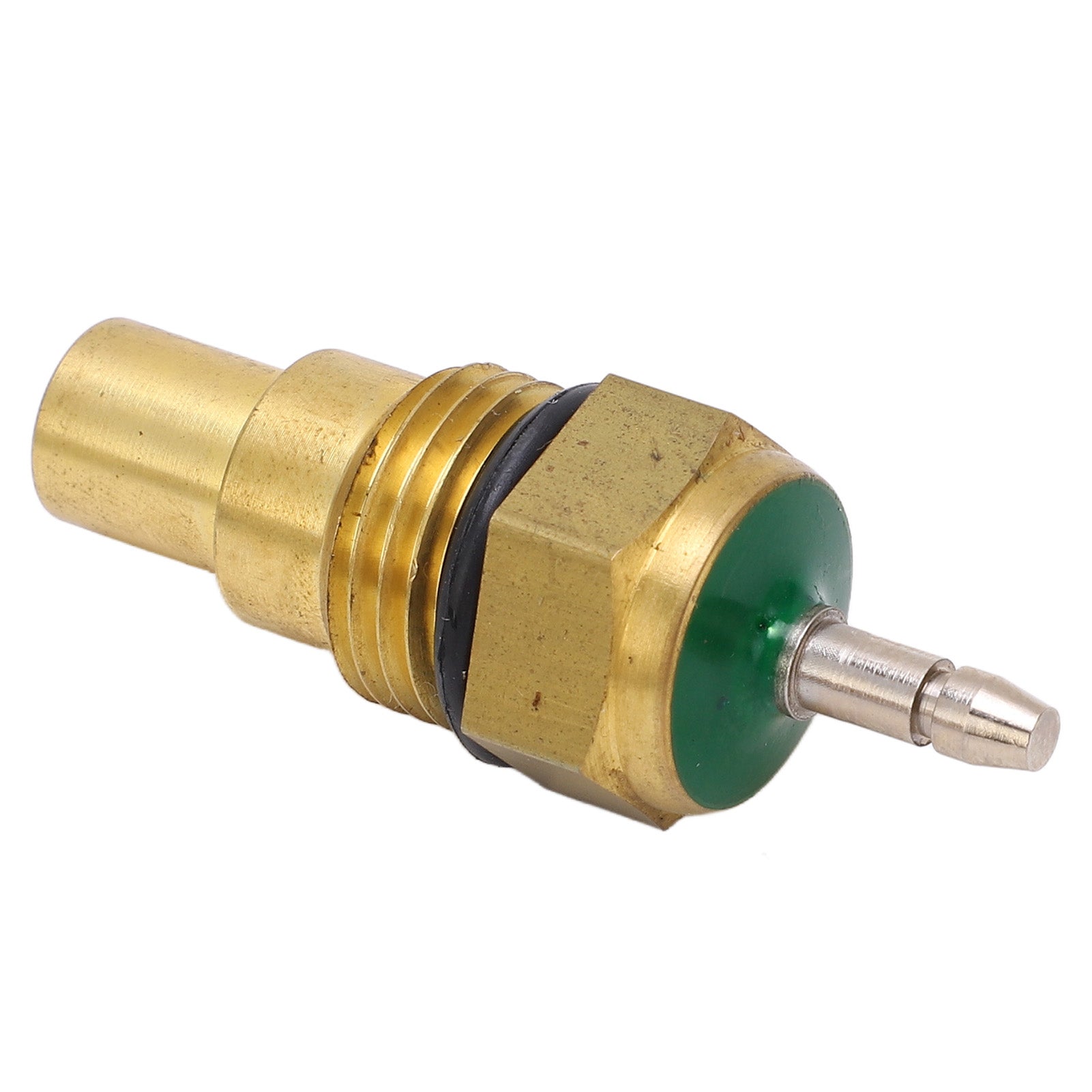 Engine Water Temperature Sensor Replacement MD366869 Coolant Temp Transducer for Caterpillar