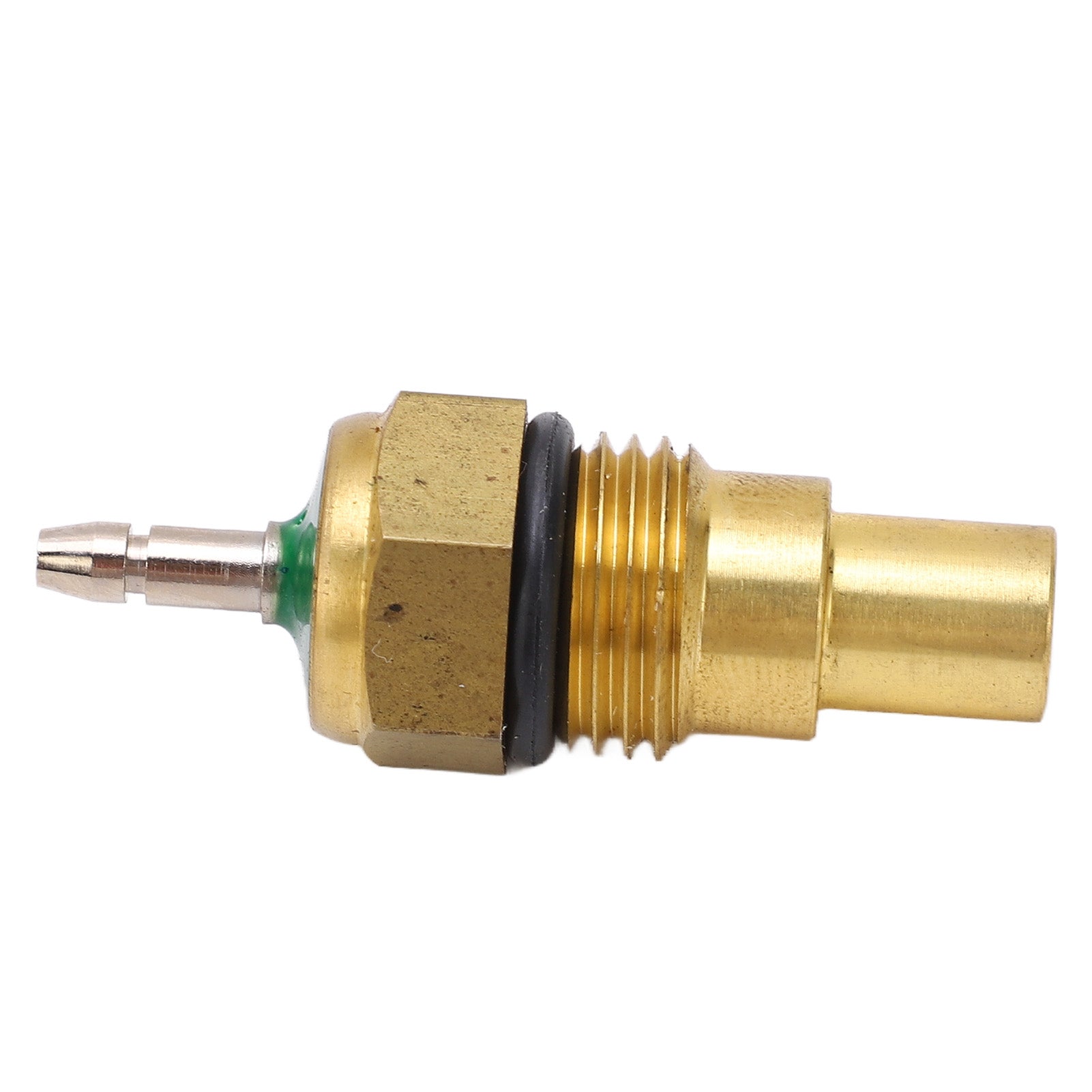 Engine Water Temperature Sensor Replacement MD366869 Coolant Temp Transducer for Caterpillar