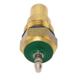 Engine Water Temperature Sensor Replacement MD366869 Coolant Temp Transducer for Caterpillar