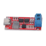 3S Battery Charger Step Up Boost Module PCB Type C Charger Step Up Boost Inverter Board DC3‑6V 4A