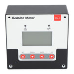 Solar Controller LCD Display Module Clear Real Time Data Display Solar Controller LCD 12V