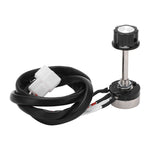 Throttle Motor Knob Switch High Sensitivity Standard Throttle Motor Rotary Knob Replacement For SH A1 A2