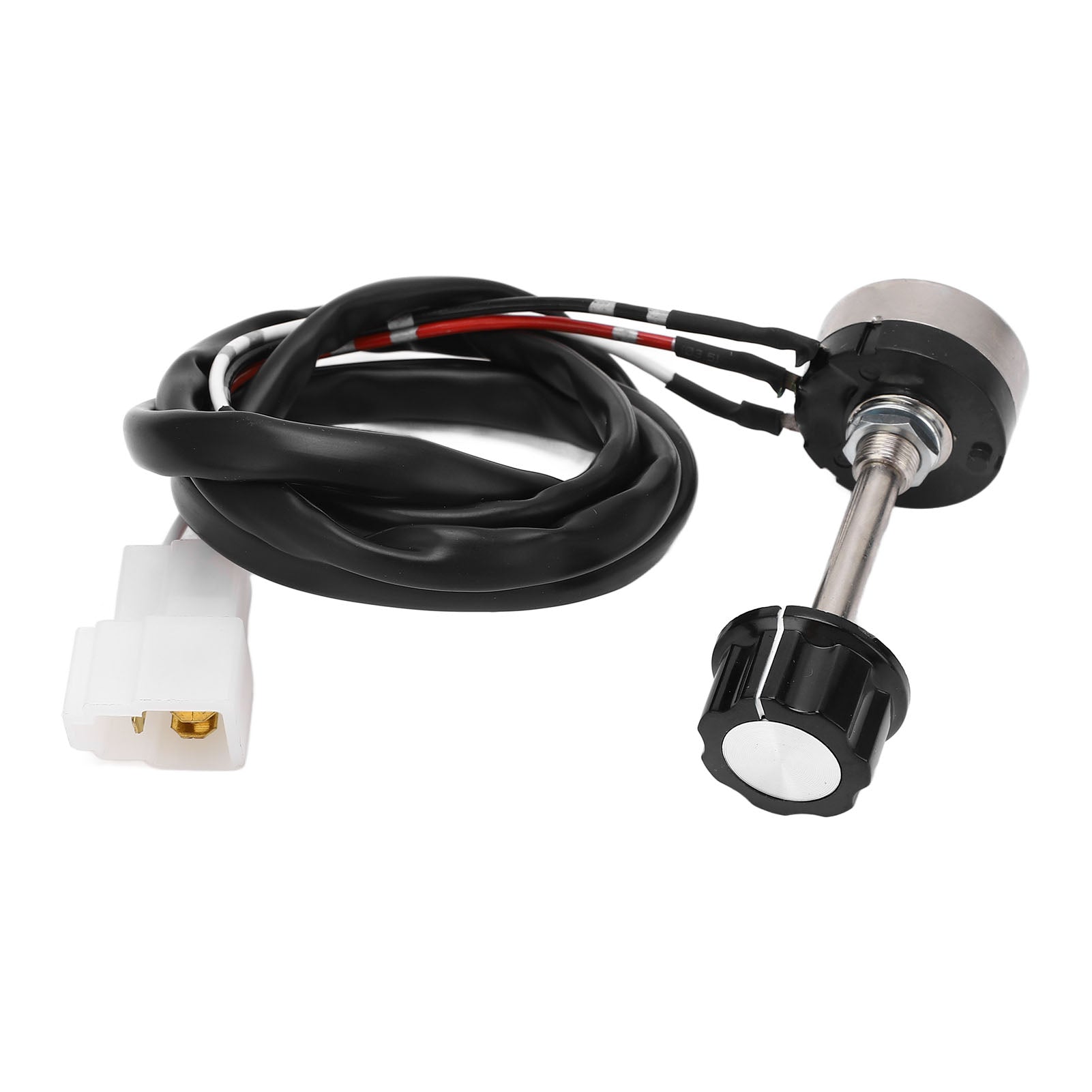 Throttle Motor Knob Switch High Sensitivity Standard Throttle Motor Rotary Knob Replacement For SH A1 A2