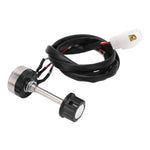 Throttle Motor Knob Switch High Sensitivity Standard Throttle Motor Rotary Knob Replacement For SH A1 A2