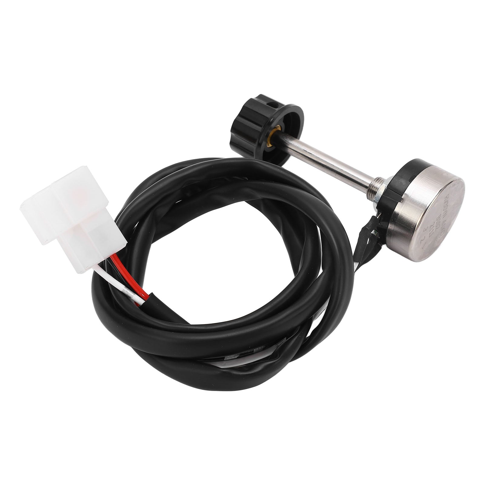 Throttle Motor Knob Switch High Sensitivity Standard Throttle Motor Rotary Knob Replacement For SH A1 A2