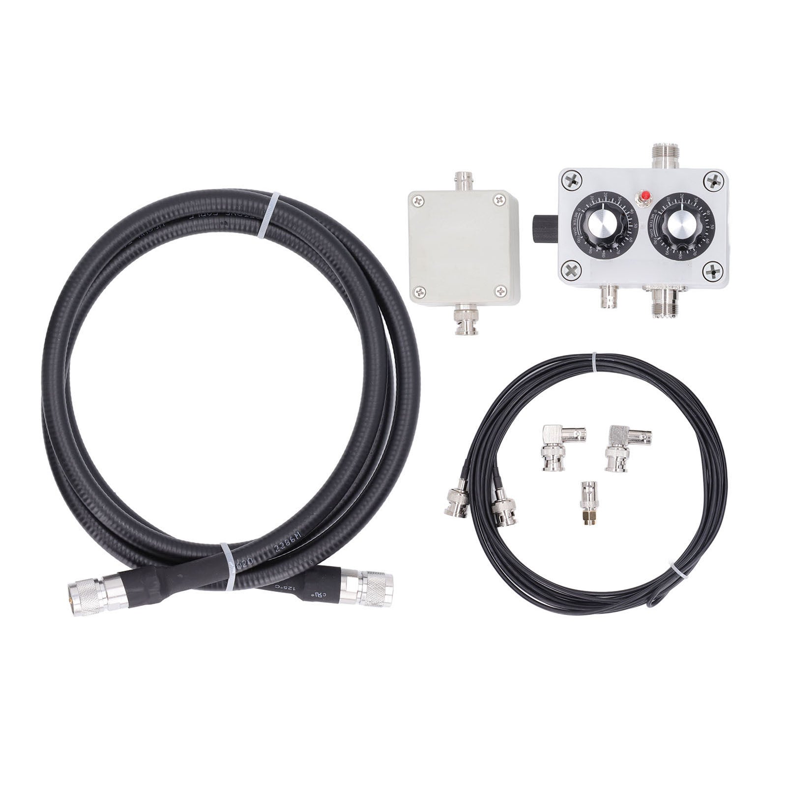 Loop Antenna Portable Direction Adjustable Anti Interference QRP Antenna Transceiver