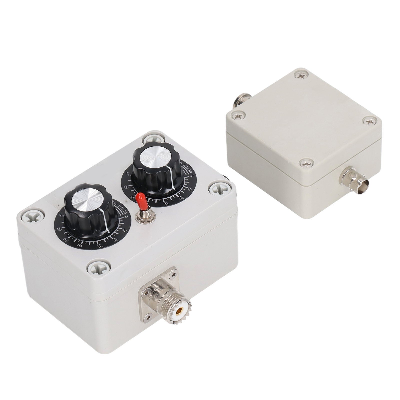 Loop Antenna Portable Direction Adjustable Anti Interference QRP Antenna Transceiver