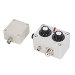 Loop Antenna Portable Direction Adjustable Anti Interference QRP Antenna Transceiver