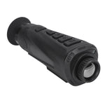 Outdoor Infrared Thermal Imager Monocular ABS Infrared Thermal Telescope for Investigation  100‑240V