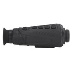 Outdoor Infrared Thermal Imager Monocular ABS Infrared Thermal Telescope for Investigation  100‑240V
