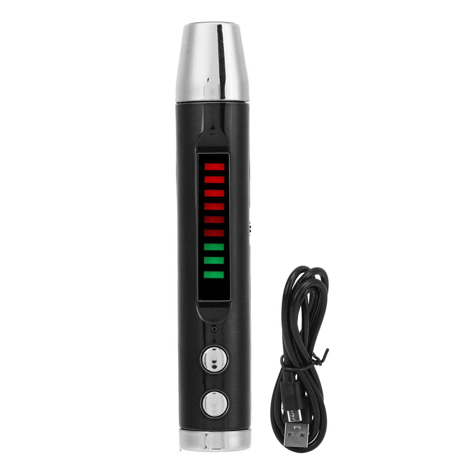 Wireless Camera Finder GPS Tester RF Signal Detector Infrared Intelligent Detection for Hotel