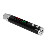 Wireless Camera Finder GPS Tester RF Signal Detector Infrared Intelligent Detection for Hotel