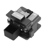 Automatic Return Fiber Cutter High Accuracy Tungsten Steel Blade Optical Cable Cutting Tool