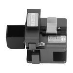 Automatic Return Fiber Cutter High Accuracy Tungsten Steel Blade Optical Cable Cutting Tool