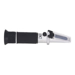 0‑32% Brix Meter Tester Refractometer Portable Handheld ATC Sugar Refractometer for Beverages