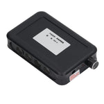 Anti Recording Blocker Low Noise Multiple Control Ways Microphone Suppressor Device