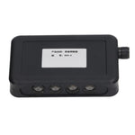 Anti Recording Blocker Low Noise Multiple Control Ways Microphone Suppressor Device