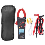 UNI T UT213B 400A LCD True RMS Digital Clamp Handheld Multimeter AC DC Voltage Current Meter