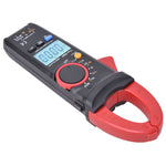 UNI T UT213B 400A LCD True RMS Digital Clamp Handheld Multimeter AC DC Voltage Current Meter