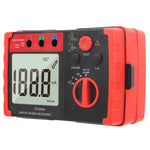 GT5206A Digital RCD (ELCB) Tester Leakage Protection Switch Detector Testing InstrumentAU Plug 220V