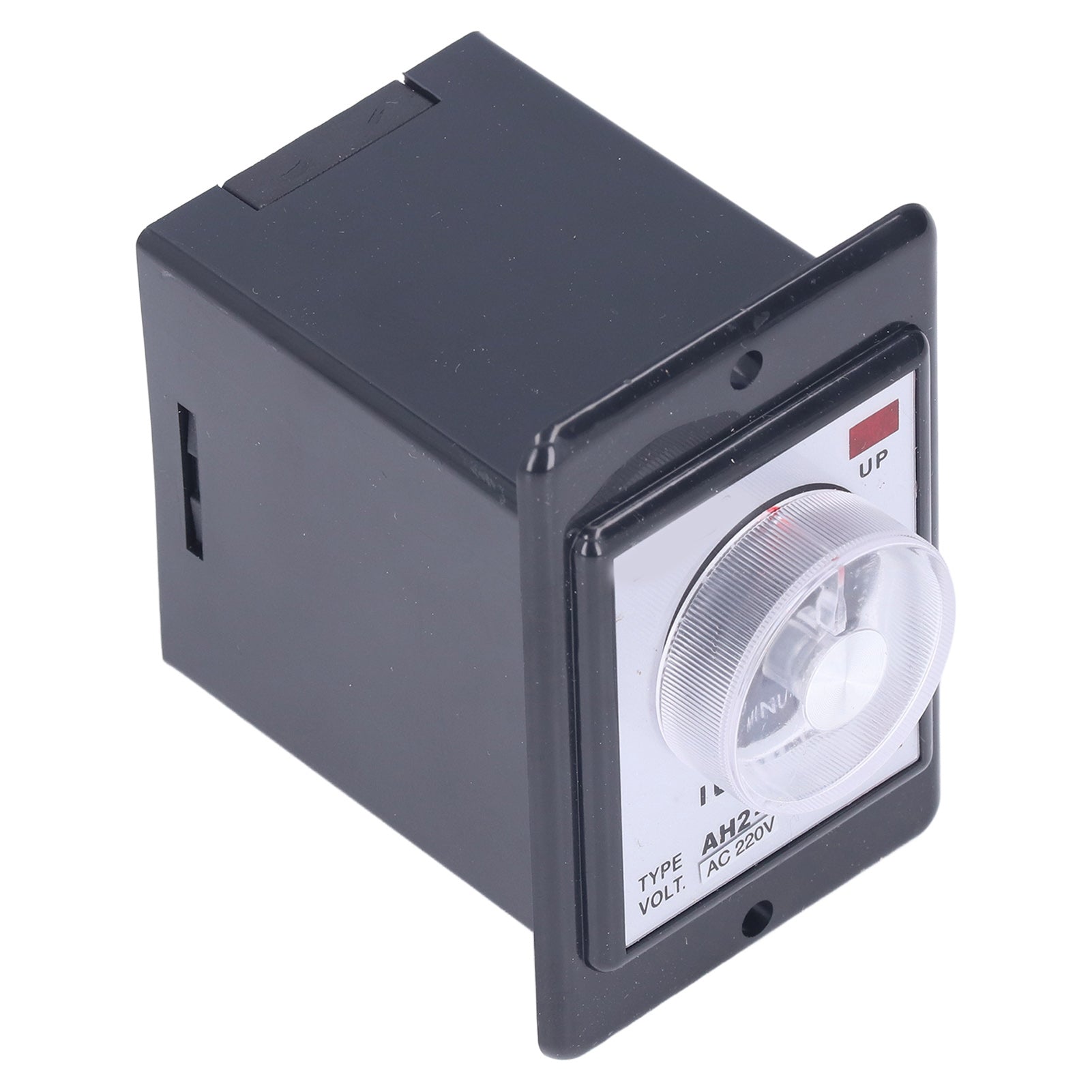 Time Relay 8 Pin 6M Stable Performance Precise Circuit Board Thickened Shell Time Controller220VAC