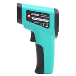 CE8380 Infrared Thermometer Digital Non Contact Industrial Temperature Meter -50℃-380℃
